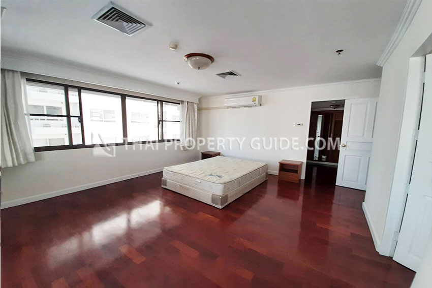 Condominium in Sukhumvit 